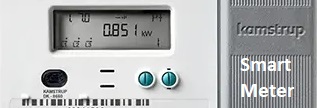 Smart Meter